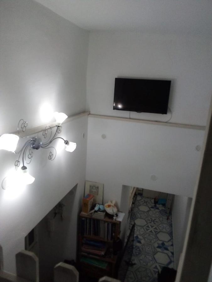 Serena'S Nest Nápoly Kültér fotó