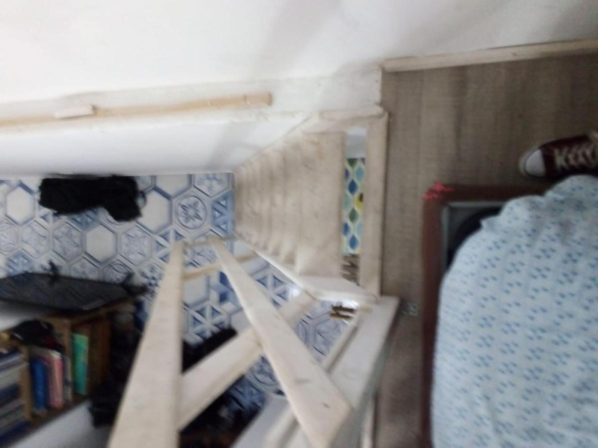 Serena'S Nest Nápoly Kültér fotó