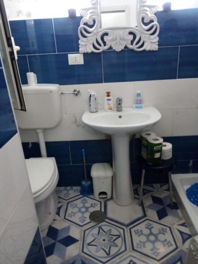 Serena'S Nest Nápoly Kültér fotó