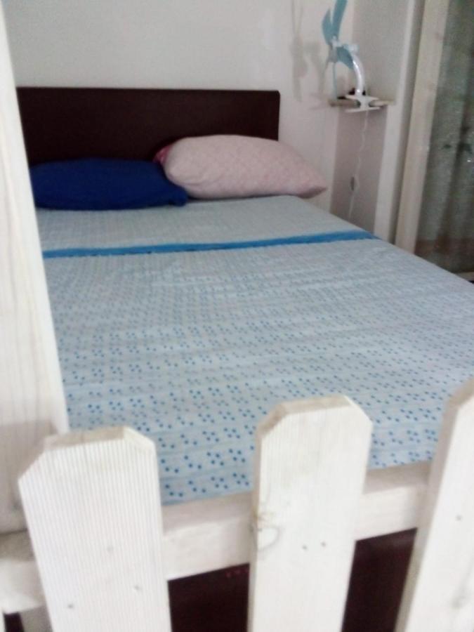 Serena'S Nest Nápoly Kültér fotó